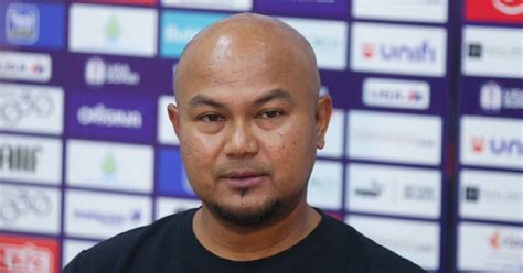 Akmal Rizal Secara Rasmi Kemudi Penang Fc Harian Metro