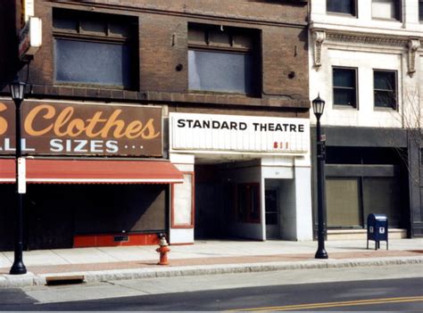 286 likes · 1 talking about this. Standard Theatre in Cleveland, OH - Cinema Treasures