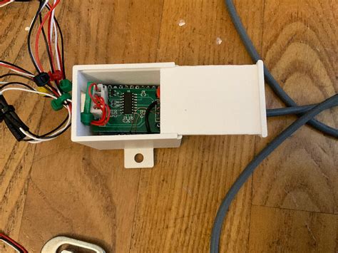 Bed Occupancy Sensor Using Parts You Have Share Your Projects