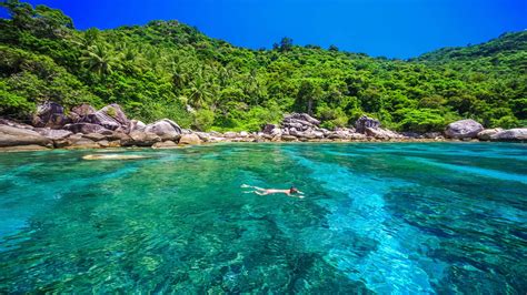 The Best Ways To Get From Chumphon To Koh Tao Bookaway