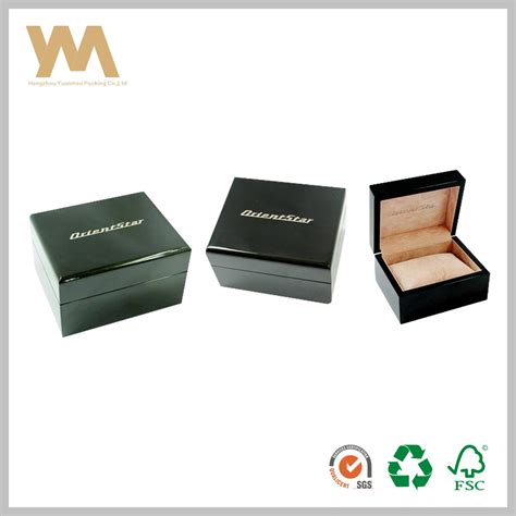 Cheap Luxury Custom Sliding Rigid Paper Cardboard Gift Box With Foam