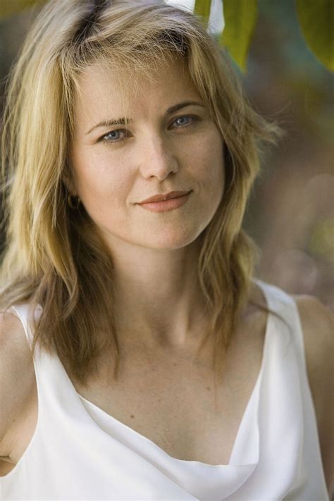 lucy lawless who actually is a real blonde actress from new zealand stars in xena warrior