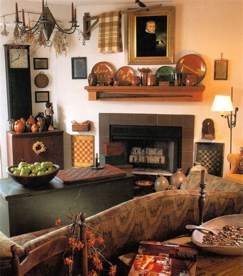 Rustic Country Home Decor Ideas To Transform Your Home In 2023