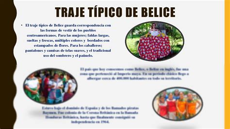 SOLUTION Revista De Traes D Picos De Belice Studypool