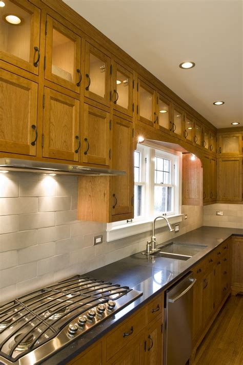 However, merely having a web presence is not enough. Traditional Fsc Cherry Kitchen | Cherry kitchen, Cherry ...
