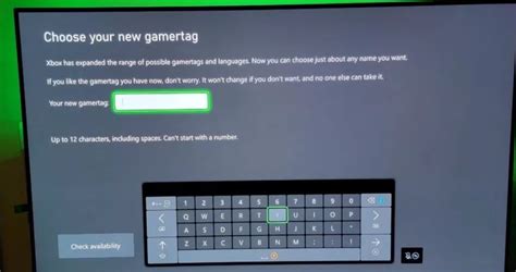 How To Change Your Gamertag On Xbox App Esportslatest
