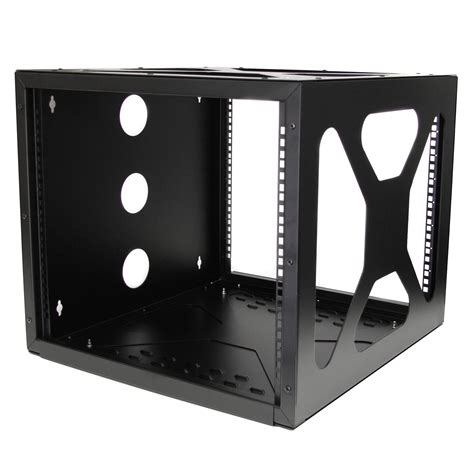 Maybe you would like to learn more about one of these? Amazon.com: StarTech.com Wall Mount Server Rack Cabinet ...