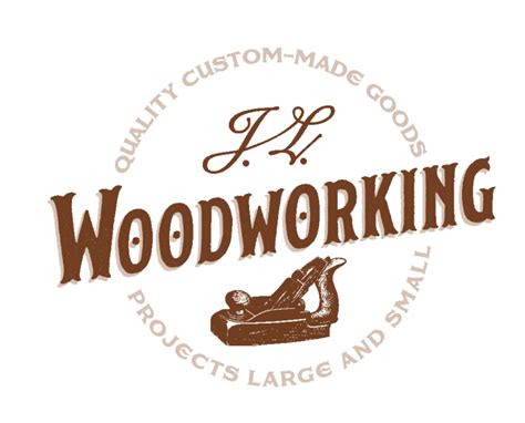 12 Best Woodworking Logos To Inspire Your Carpentry Business