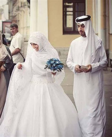 Pin On Muslim Wedding Fashions
