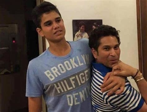 Arjun tendulkar, the son of cricket legend sachin dazzles spectators at the bradman oval during his debut in australia. Sachin Tendulkar's son Arjun enters big league, bought for ...