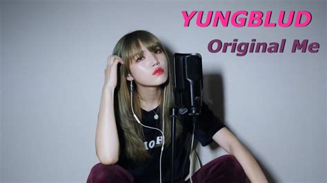 Yungblud Original Me Feat Dan Reynolds Of Imagine Dragon Cover By