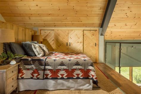 Modern Barn By Joan Heaton Architects Archiscene Your Daily