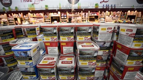 Faites des économies en achetant vos pots de tabac à rouler camel à bon prix dans notre bureau de tabac en ligne. Gros stock de tabac belge dans des épiceries de Maubeuge ...