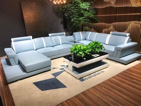 Luxury Modern Sofa Set Living Room Furniture My Aashis