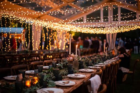 Outdoor Wedding Venues in Western Massachusetts - DJ and ...