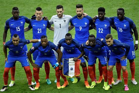 Ce sera la hongrie qui arraché son billet en éliminant l'islande. Sport | Quels joueurs pour l'avenir de l'équipe de France?