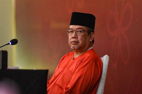 Bersatu Agm Rejects Muhyiddin S Decision To Not Defend His Presidency