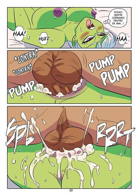 Broly X Cheelai Thank You The Hentai Comics Hentai