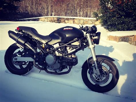 In this video i review a 2006 ducati multistrada 620 dark. Ducati Monster 620 motorcycles for sale
