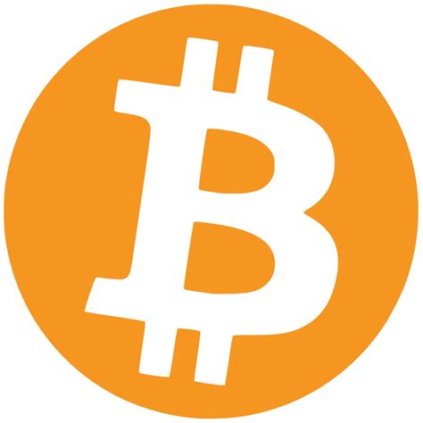 Bitcoin (BTC) Logo in 2021 | Bitcoin currency, Bitcoin, Bitcoin logo