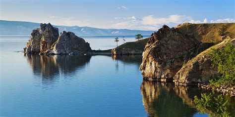 What To Do At Lake Baikal In Summer Travelogues From