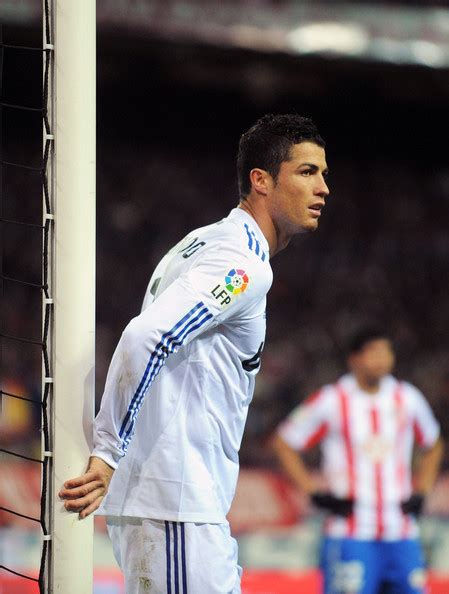 Ronaldo showed what he's capable of. Wallpaper Picture Arts: Cristiano Ronaldo vs Atletico ...