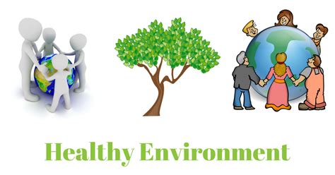 Healthy Environment Archives - Holistic Approach To Health By Global ...