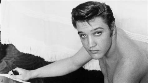 Zum tod von elvis presley. Elvis Presley: Daran ist er wirklich gestorben!