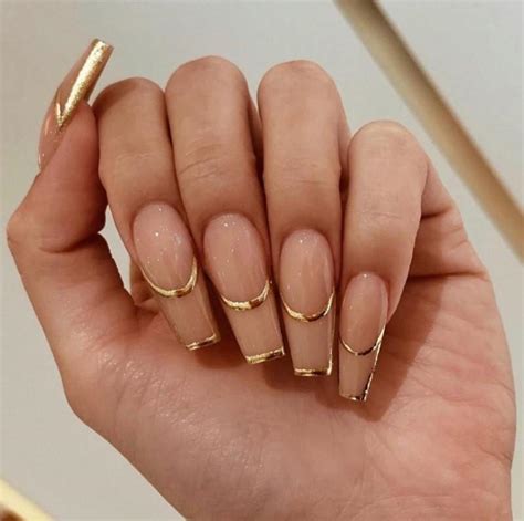 The Best Minimalist Nail Designs For Gma Entertainment