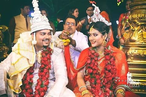 The Auspicious Bengali Marriage Dates In 2021 From The Panjika