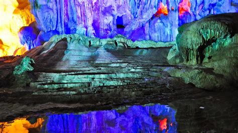 Explore Hanh Cave The Longest Cave In Halong Bay