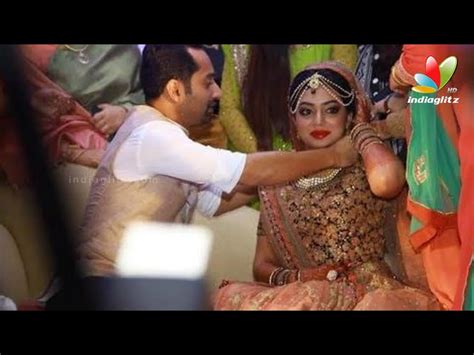 Thinking of getting hitched in bali? Nazriya and Fahad Fazil Marriage Video | Wedding Reception ...