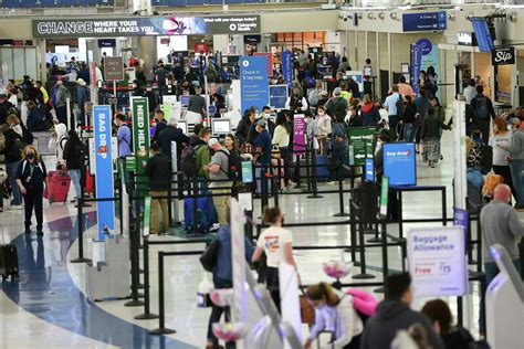 San Antonio International Airport To Get Major Upgrade