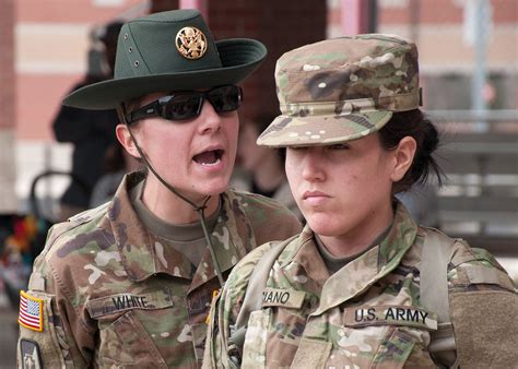 Fort Leonard Wood Welcomes New Soldiers Us Army Fort Leonard Wood