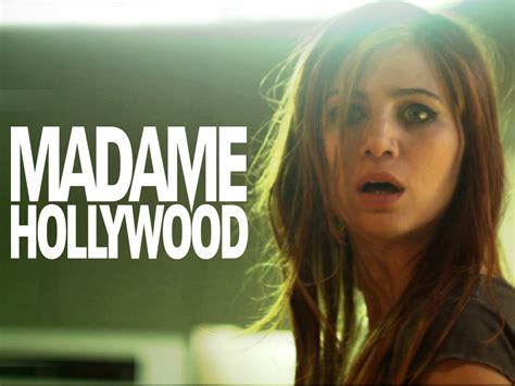 Watch Madame Hollywood Season 1 Prime Video