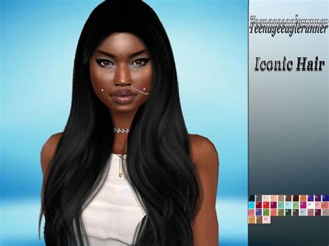 Sims 4 Studio Sims Community Sims Resource Recolor Female