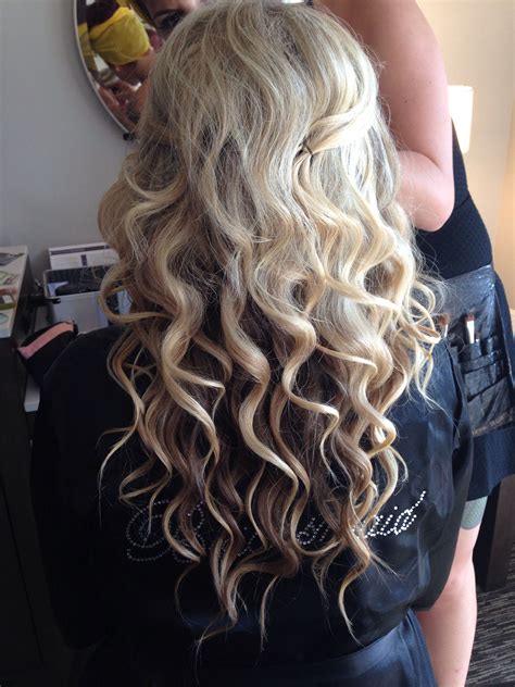79 Popular How To Curl Hair With A Hair Wand Hairstyles Inspiration