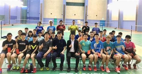 Born 20 june 1994) is a taiwanese professional badminton player. 羽球》戴資穎獲頒羽協理事證書 意外曝光超Q新髮型 - 自由體育