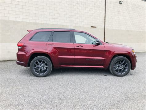 Should You Buy A 2019 Jeep Grand Cherokee Motor Illustrated