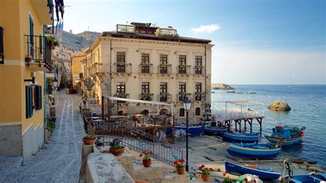 Room was very clean and the staff was very nice and helpful. Hotel 4 stelle a Scilla: trova tutte le offerte con la ...