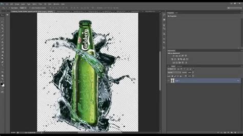 Simulated Process Color Separation In Adobe Photoshop Youtube