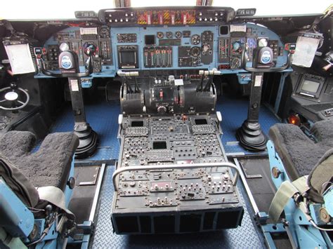 C 5a Galaxy Air Mobility Command Museum