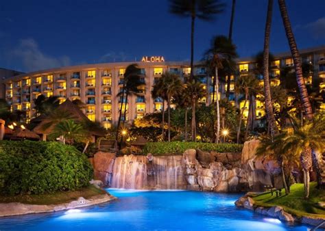 The Westin Maui Resort And Spa Lahaina Hi Maui Resorts