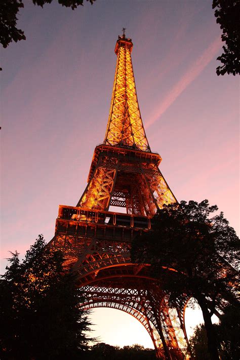 The Best Three Day Paris Itinerary For First Time Visitors Tigrest