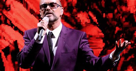 George Michael Has Died At Age 53 Huffpost News