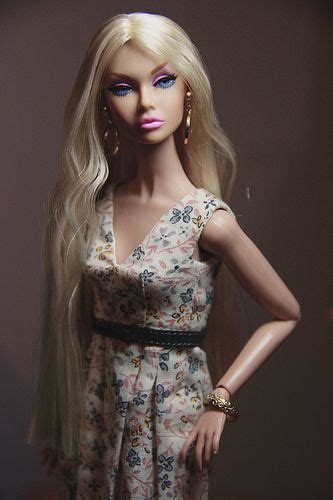 Img9003 Yana Kuraeva Flickr Barbie Model Barbie I Barbie Dress Barbie Clothes Barbie