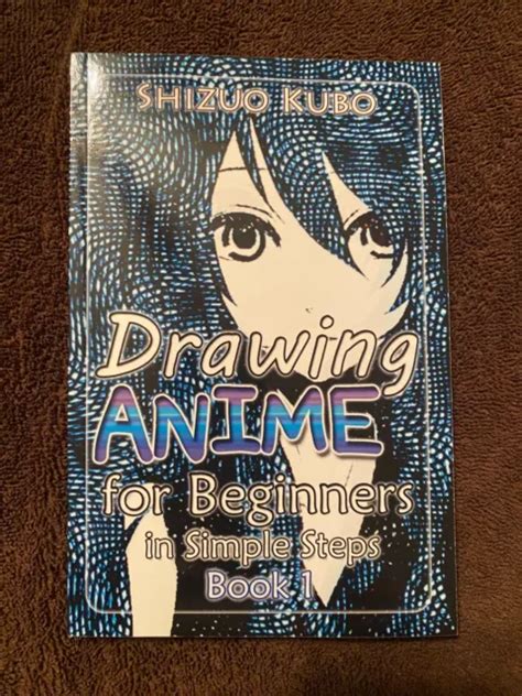 Learn To Draw Manga Ser Drawing Anime For Beginners In Simple Steps