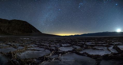Jeff Berkes Photography Death Valley Milky Way Photography Workshops