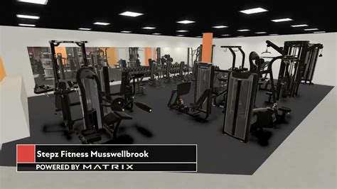 Stepz Fitness Muswellbrook 247 Gym And Functional Group Fitness Youtube