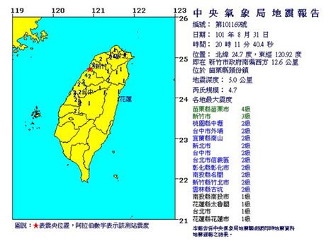 本網站使用相關技術提供更好的閱讀體驗，同時尊重使用者隱私，點這裡瞭解中央社隱私聲明。 當您關閉此視窗，代表您同意上述規範。 ios app 下載 android app 下載 focus taiwan app 全球中央雜誌 文化+ 新聞學院 中央社電子報 曾虛白新聞獎基金會. 快訊／苗栗頭份極淺層地震 芮氏規模4.7 | ETtoday生活 | ETtoday新聞雲